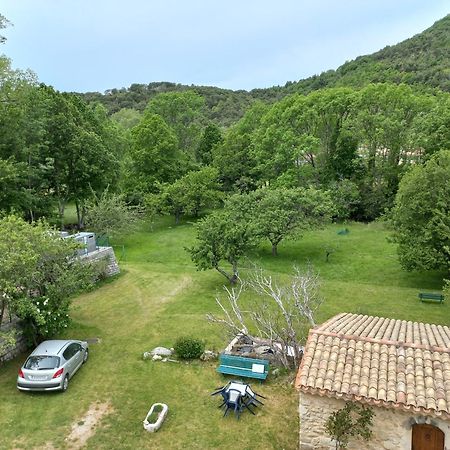 Maison De Caractere La Bastide  Ngoại thất bức ảnh