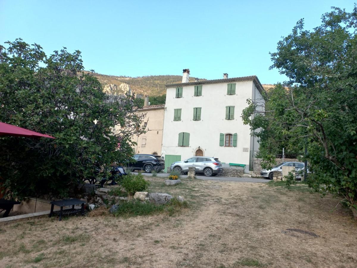 Maison De Caractere La Bastide  Ngoại thất bức ảnh